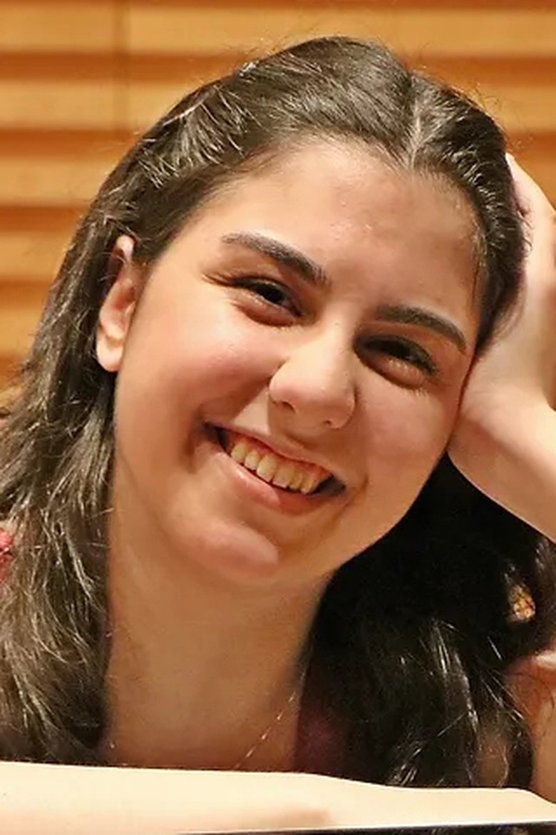 Portrait of Duru Erdogan