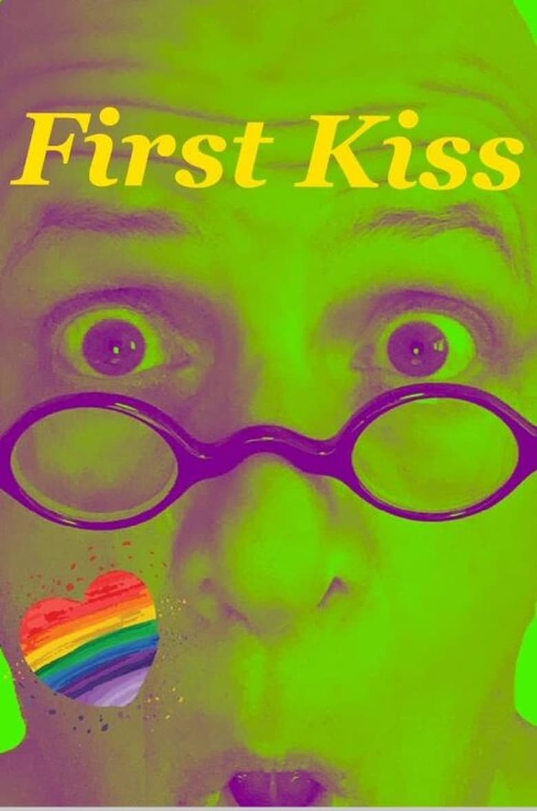 Poster of First Kiss