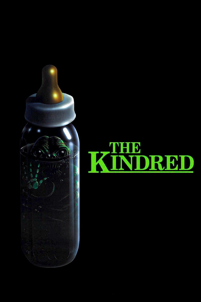 Poster of The Kindred