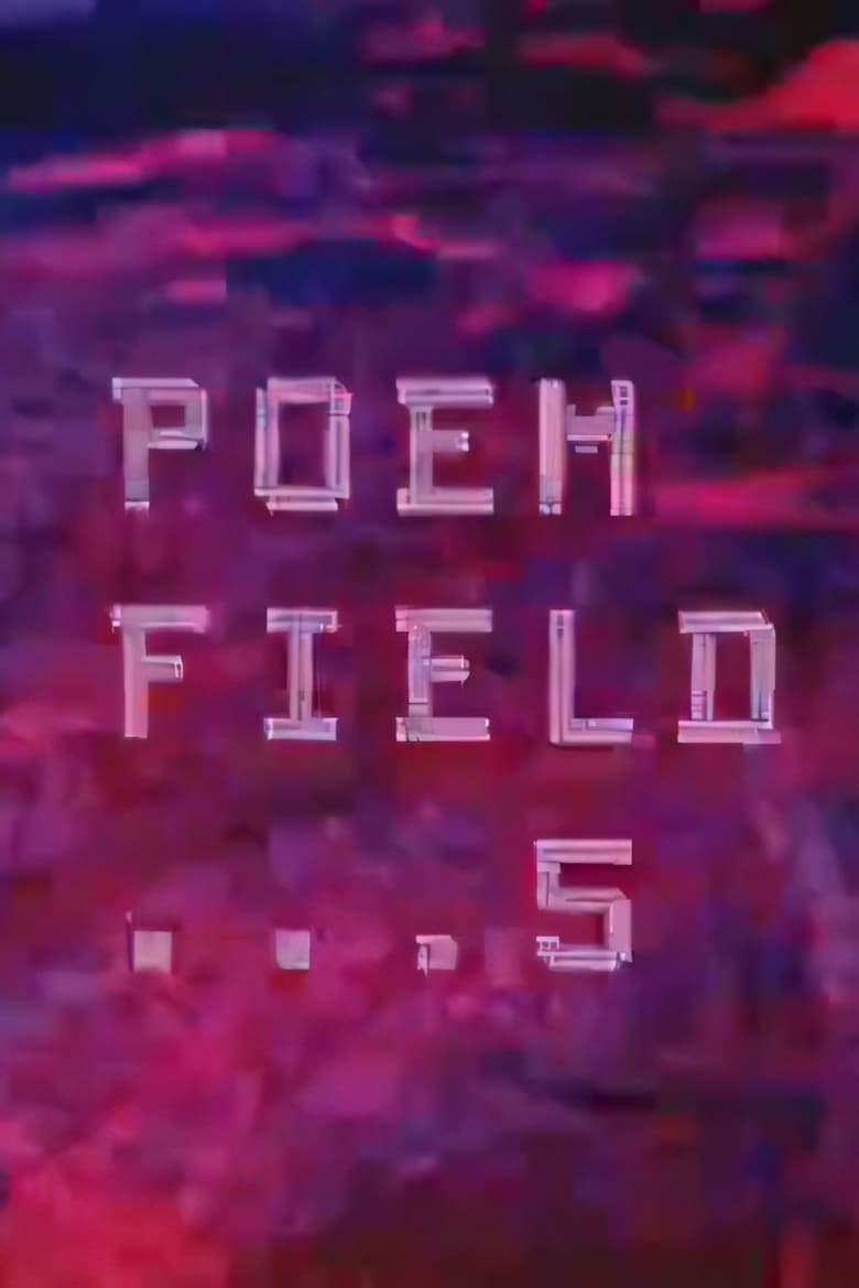 Poster of Poem Field No. 5: Free Fall