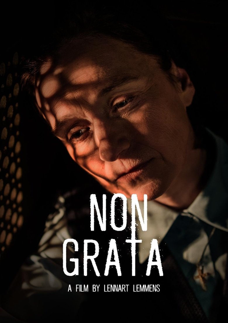 Poster of Non Grata