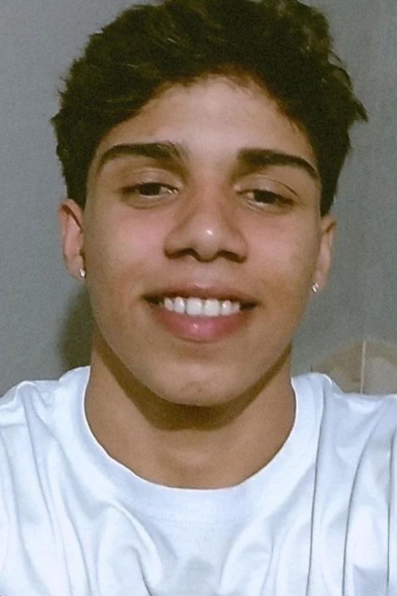 Portrait of Jardel Ferreira