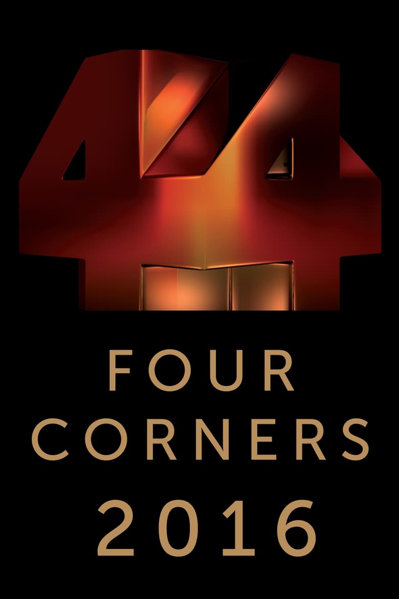 Poster of Cast and Crew in Four Corners - Season 56 - Episode 40 - Big Fish