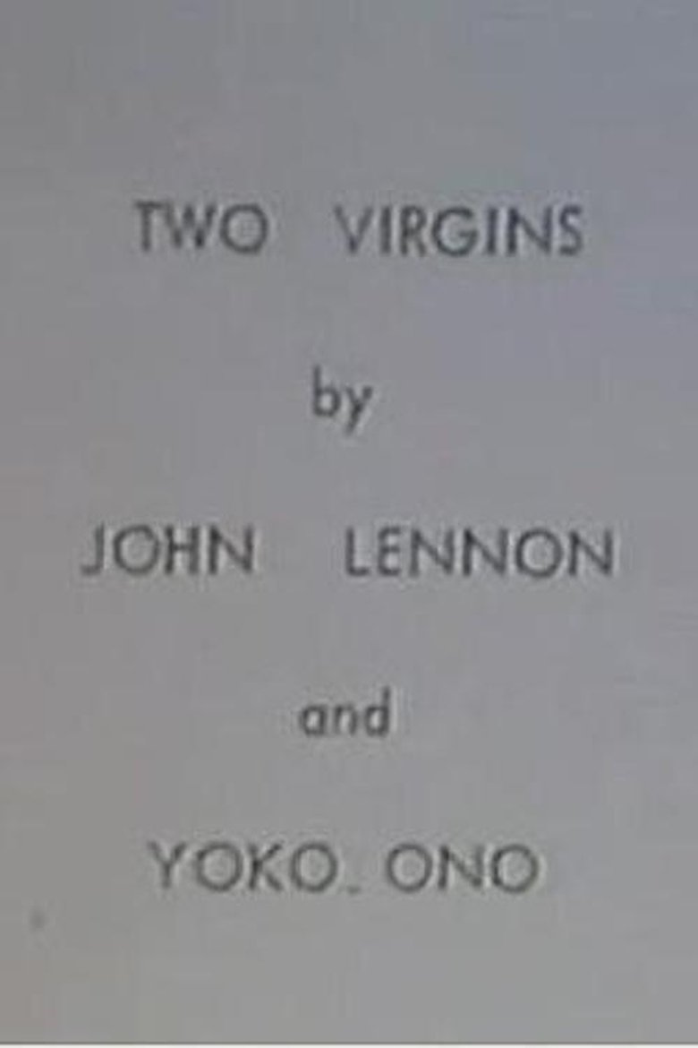 Poster of Two Virgins
