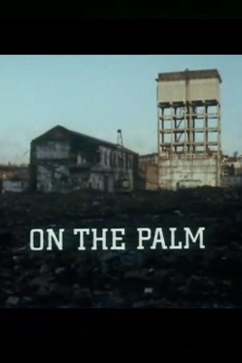 Poster of On the Palm