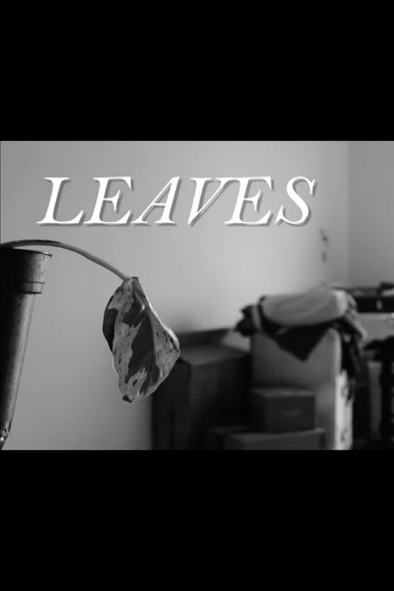Poster of Leaves