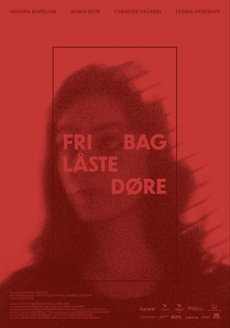 Poster of Almost Free