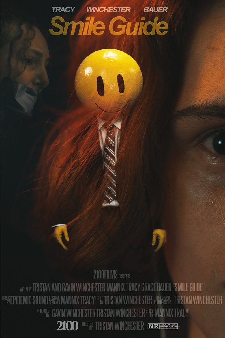 Poster of Smile Guide