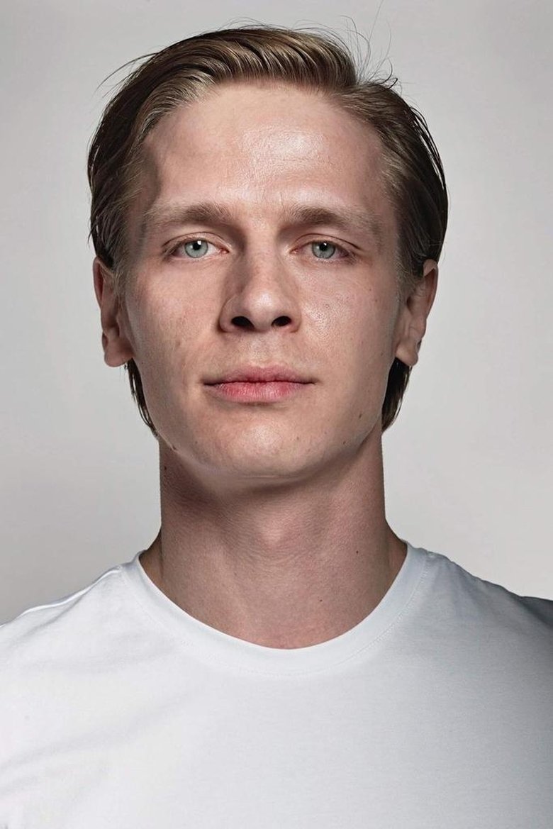 Portrait of Дмитрий Щебет