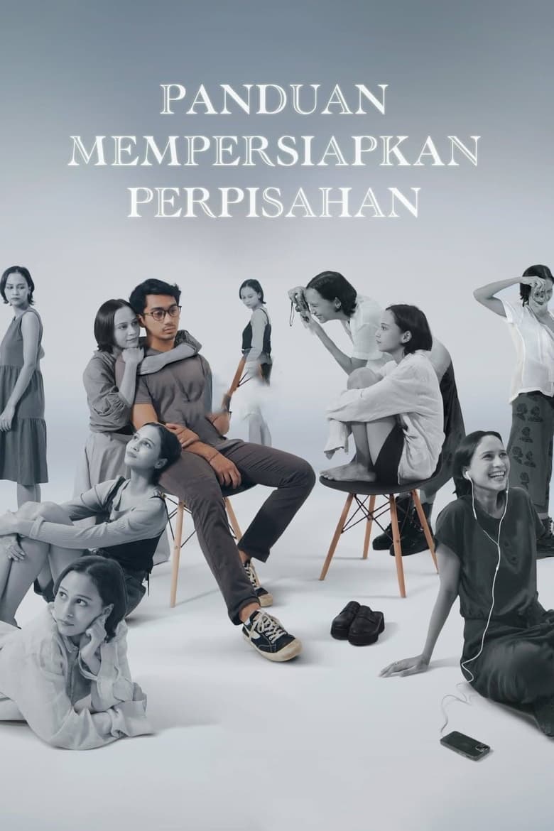 Poster of Guide to Prepare for Separation