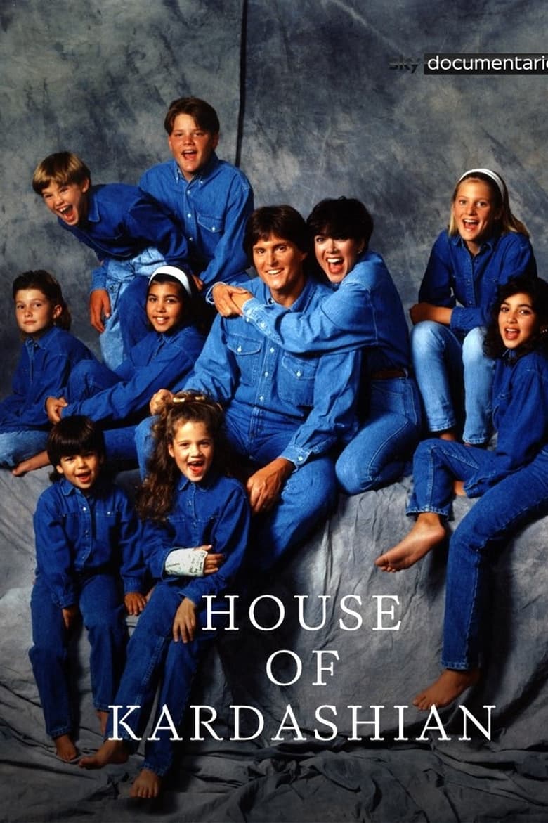 Poster of Episodes in House Of Kardashian - Season 1 - Season 1