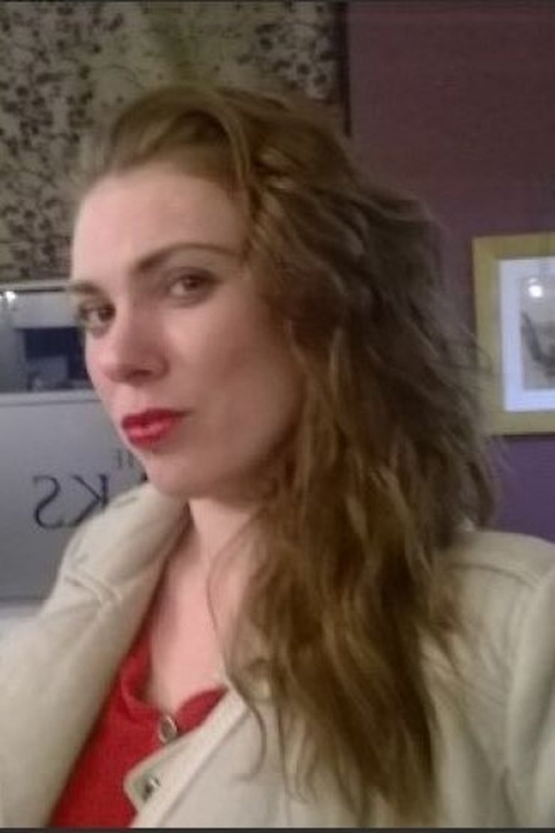 Portrait of Carissa Wistow