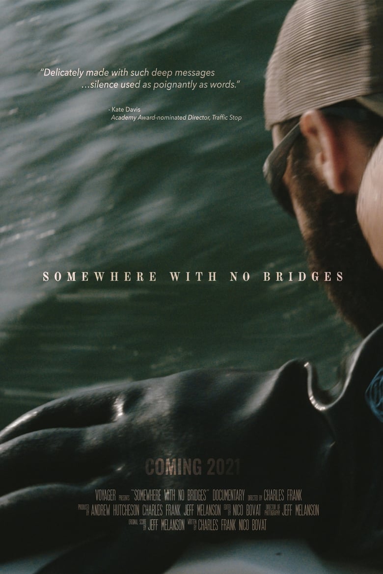 Poster of Somewhere With No Bridges