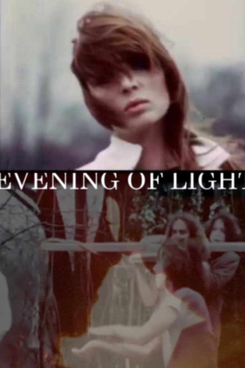 Poster of Nico: Evening of Light