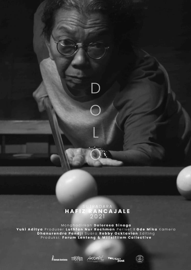 Poster of DOLO