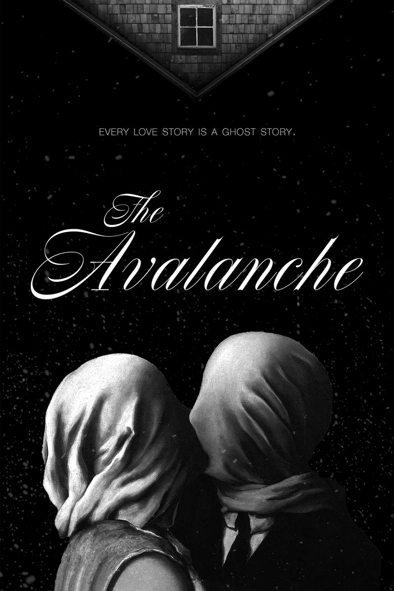 Poster of The Avalanche