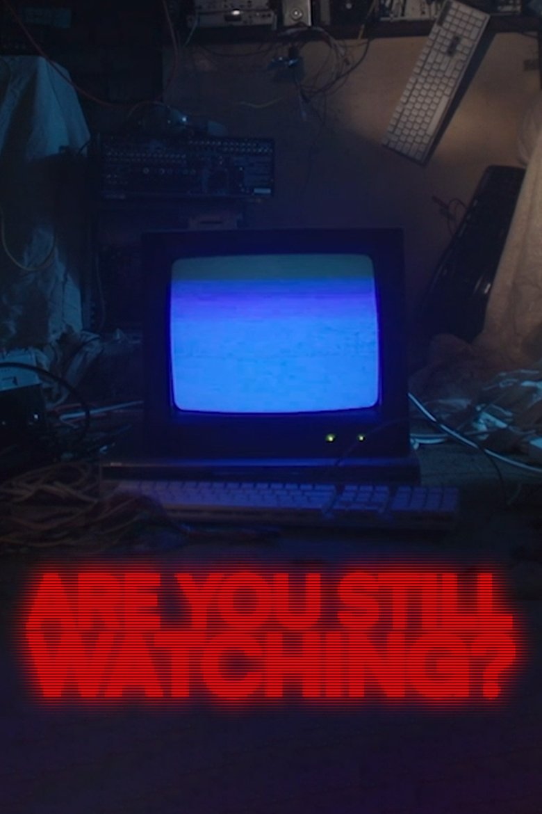 Poster of Are You Still Watching?