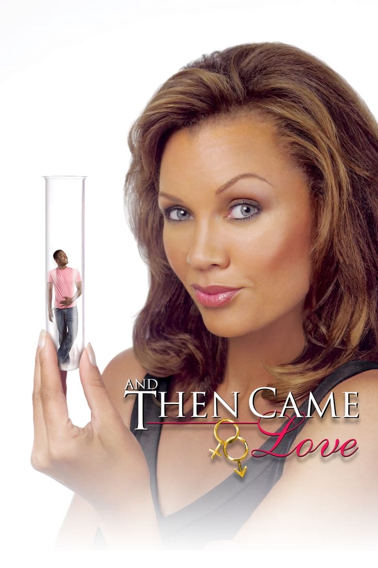 Poster of And Then Came Love