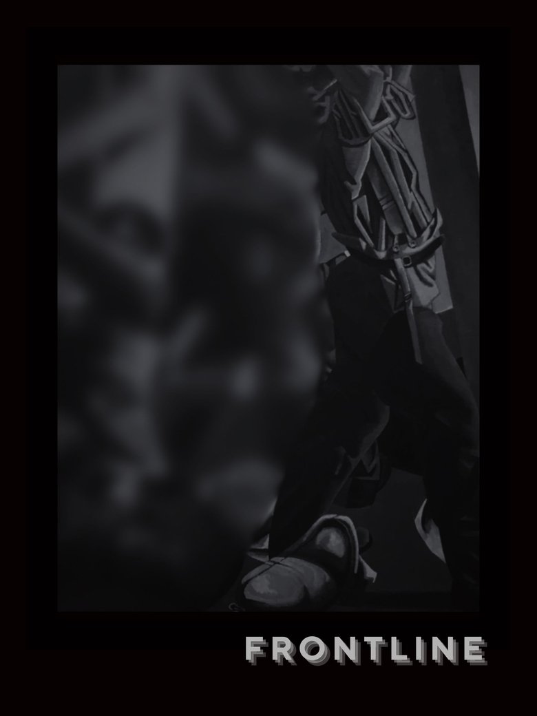 Poster of Frontline