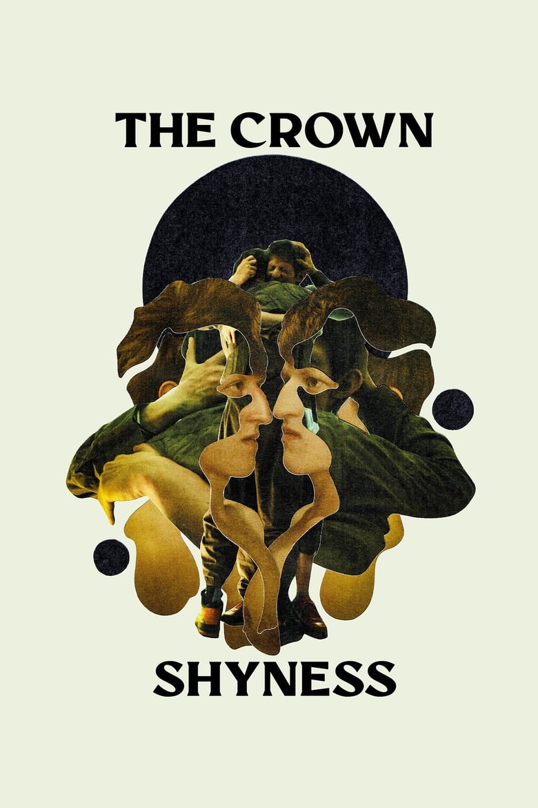 Poster of The Crown Shyness