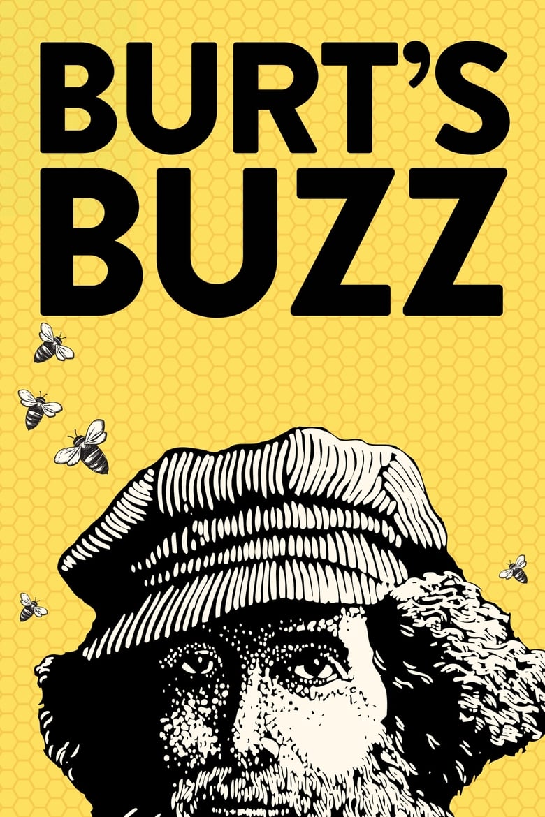 Poster of Burt's Buzz