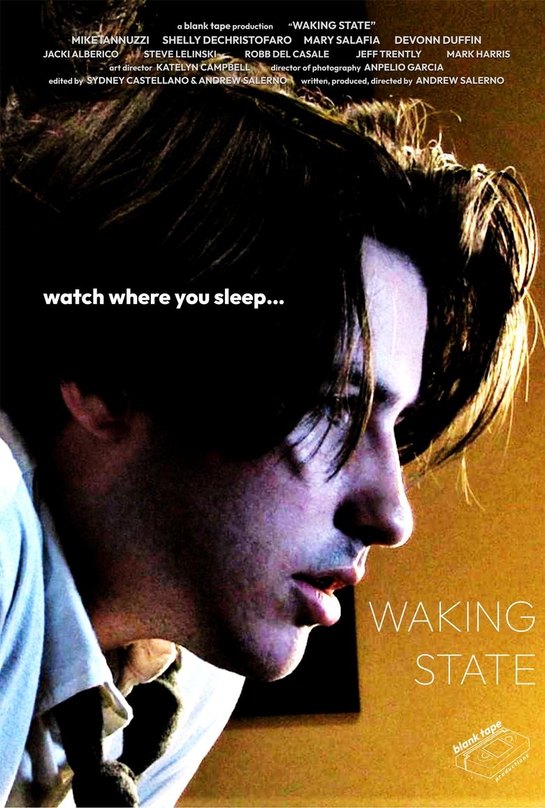 Poster of Waking State