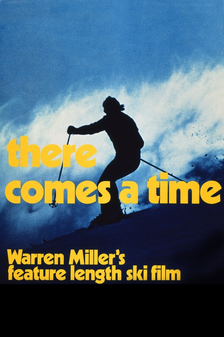 Poster of There Comes a Time