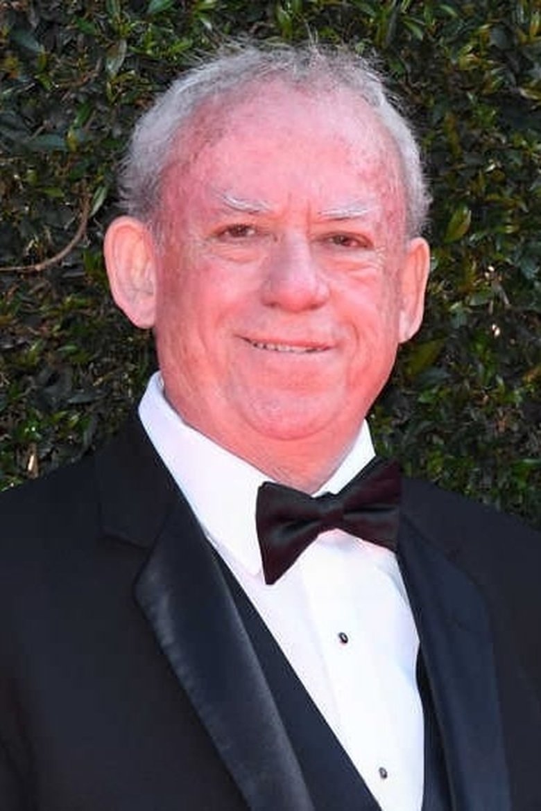 Portrait of Dick Maitland