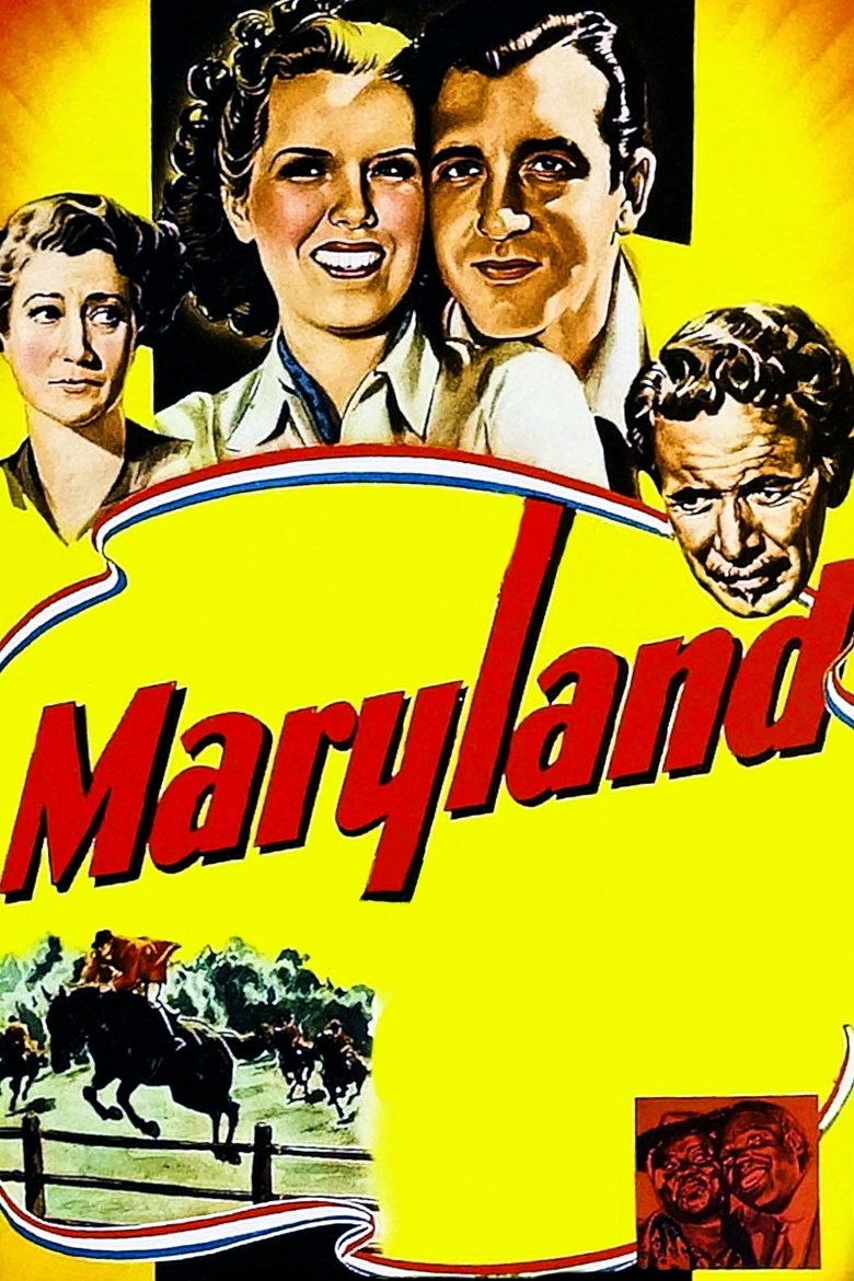 Poster of Maryland