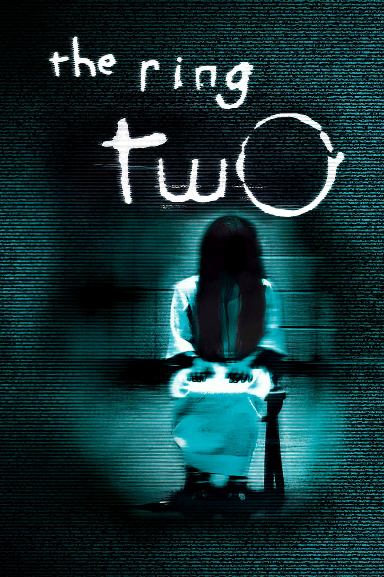 Poster of The Ring Two