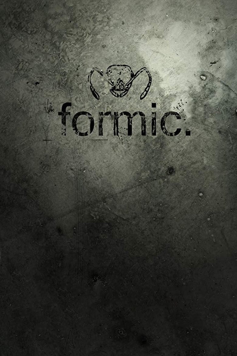 Poster of Formic