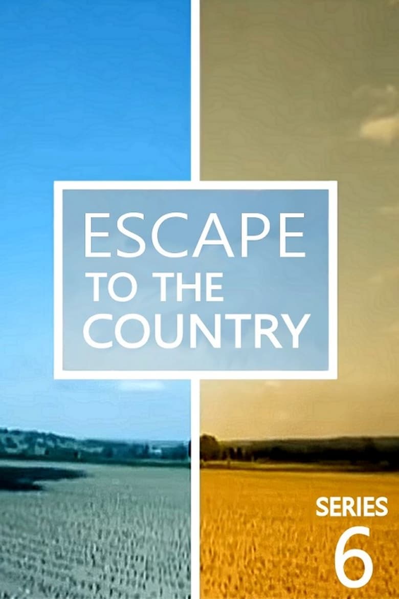 Poster of Cast and Crew in Escape To The Country - Season 6 - Episode 22 - Heston to Leicestershire