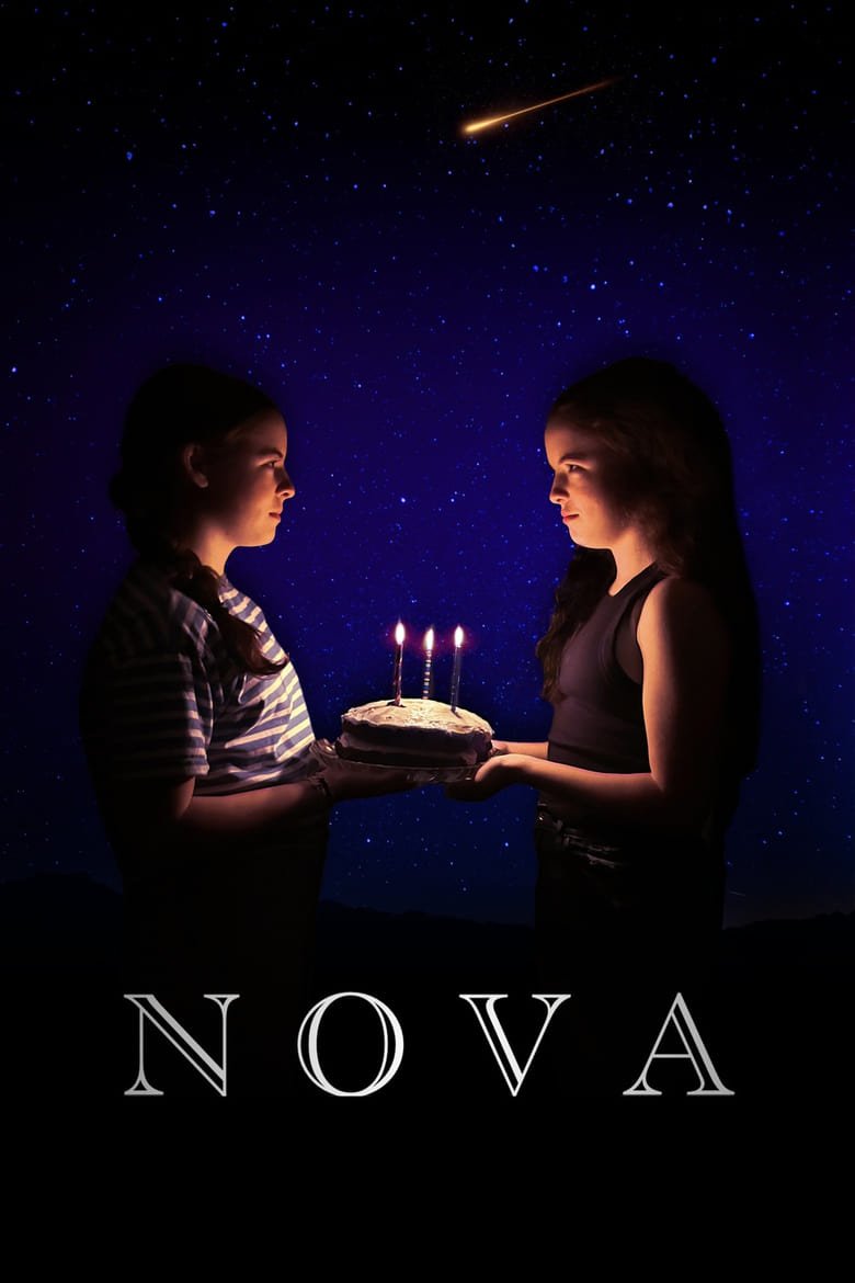 Poster of Nova