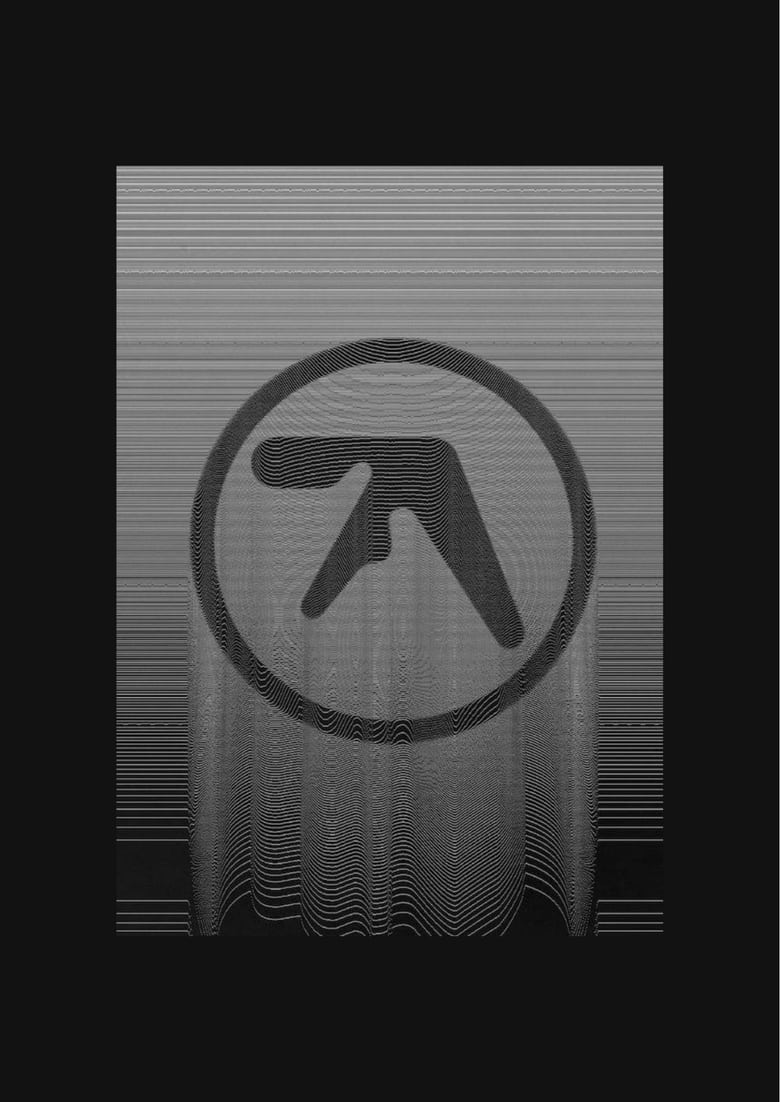 Poster of Aphex Twin: Live at Printworks, London