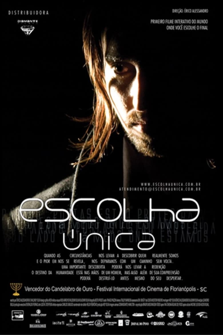 Poster of Escolha Única