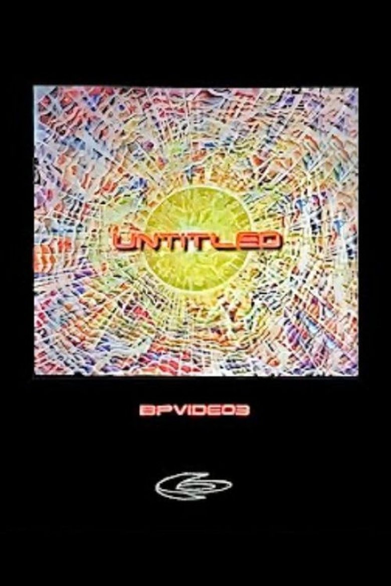 Poster of Untitled