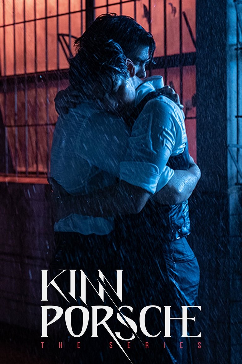 Poster of Episodes in KinnPorsche  The Series - Season 1 - Season 1