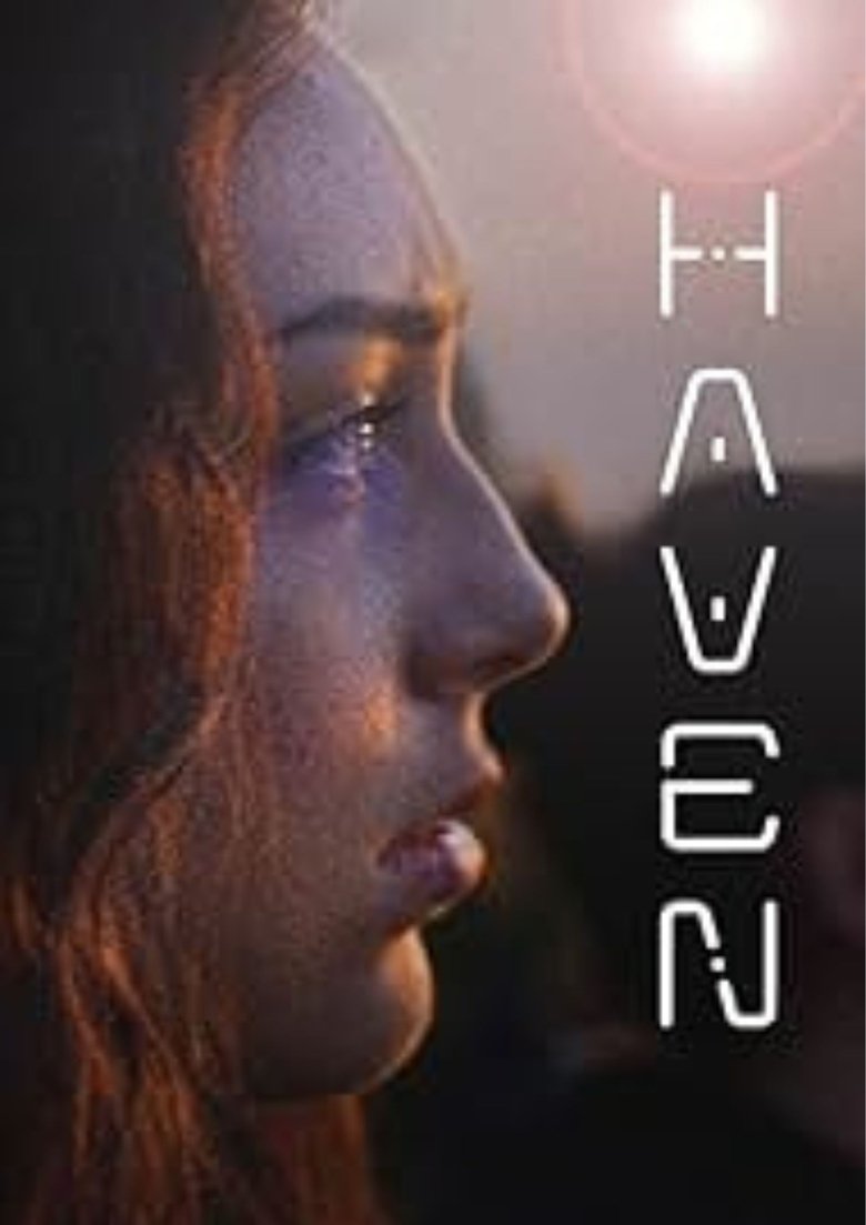Poster of Haven