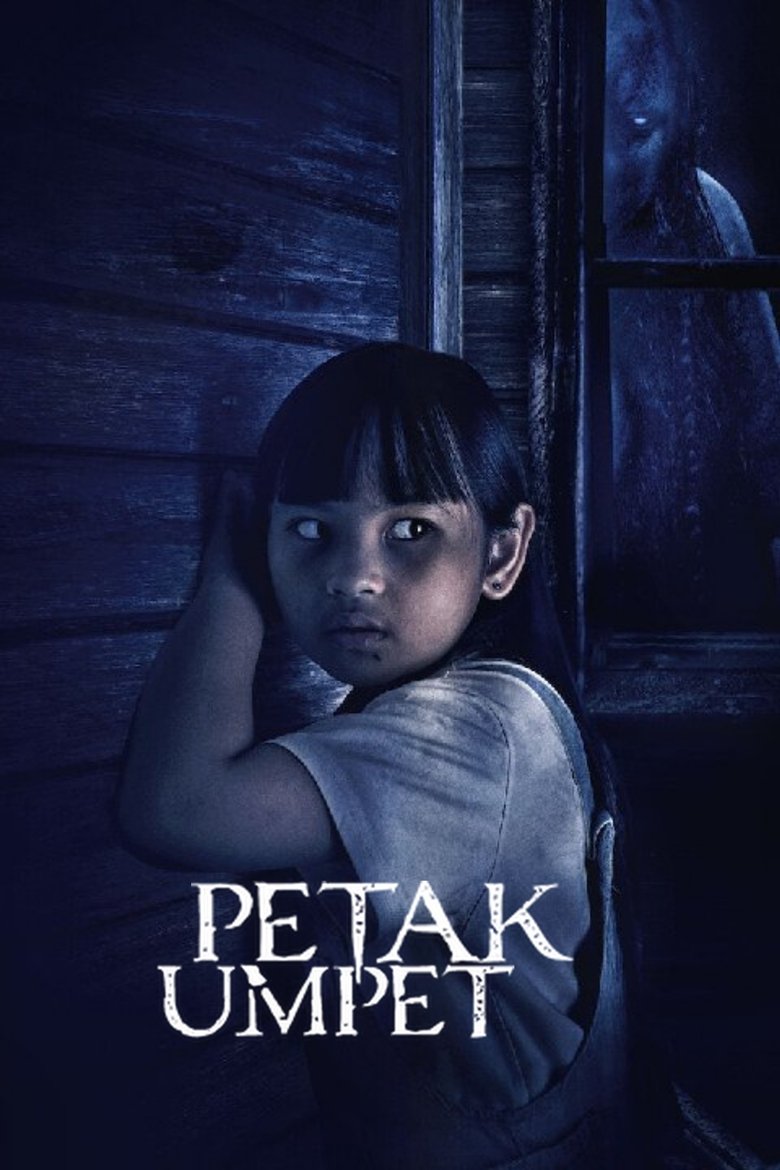 Poster of Petak Umpet