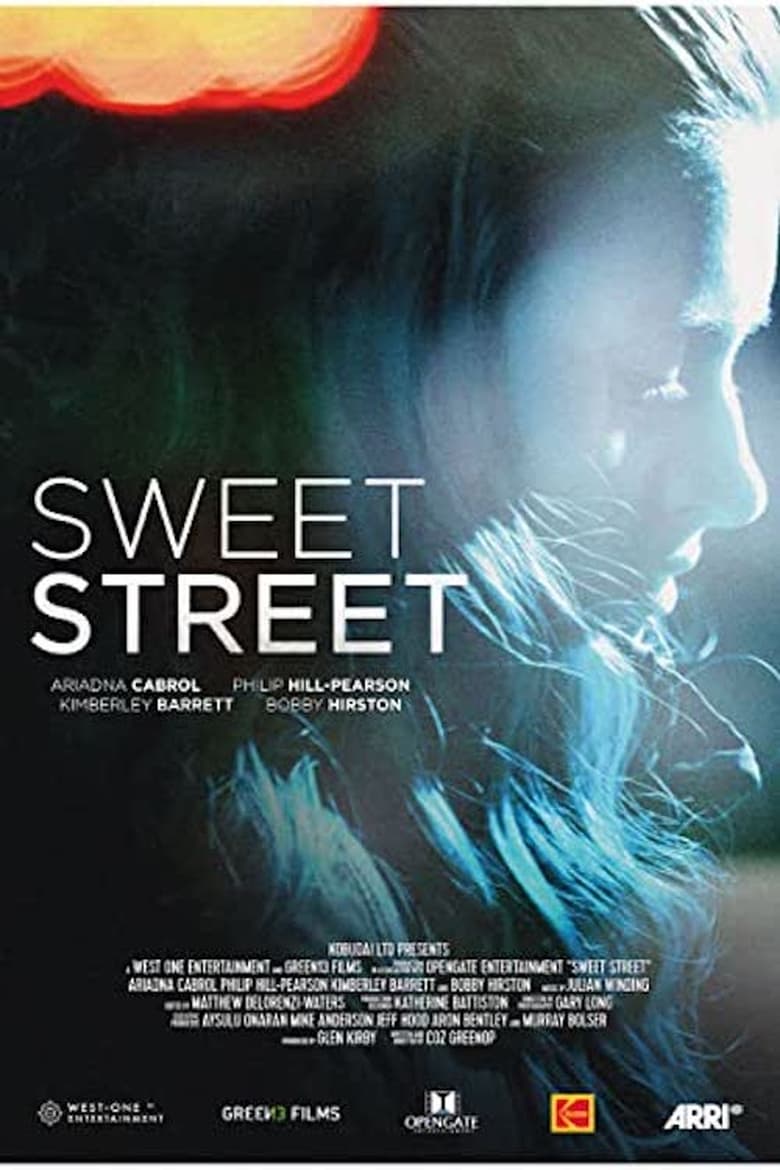 Poster of Sweet Street