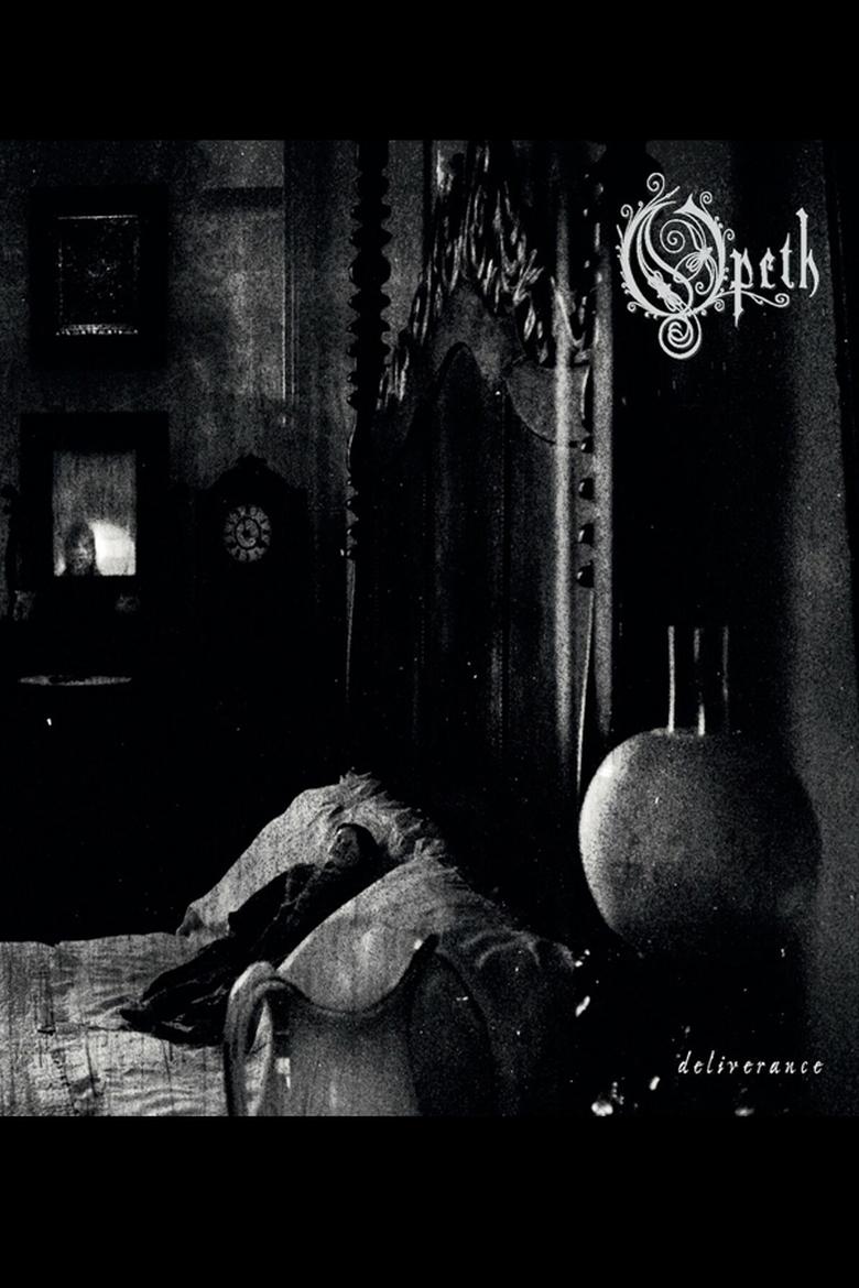 Poster of Opeth : Deliverance