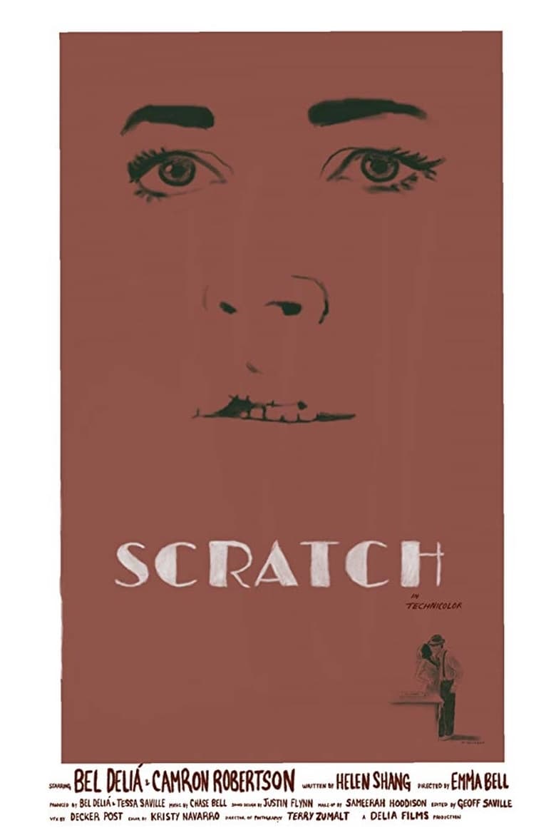 Poster of Scratch