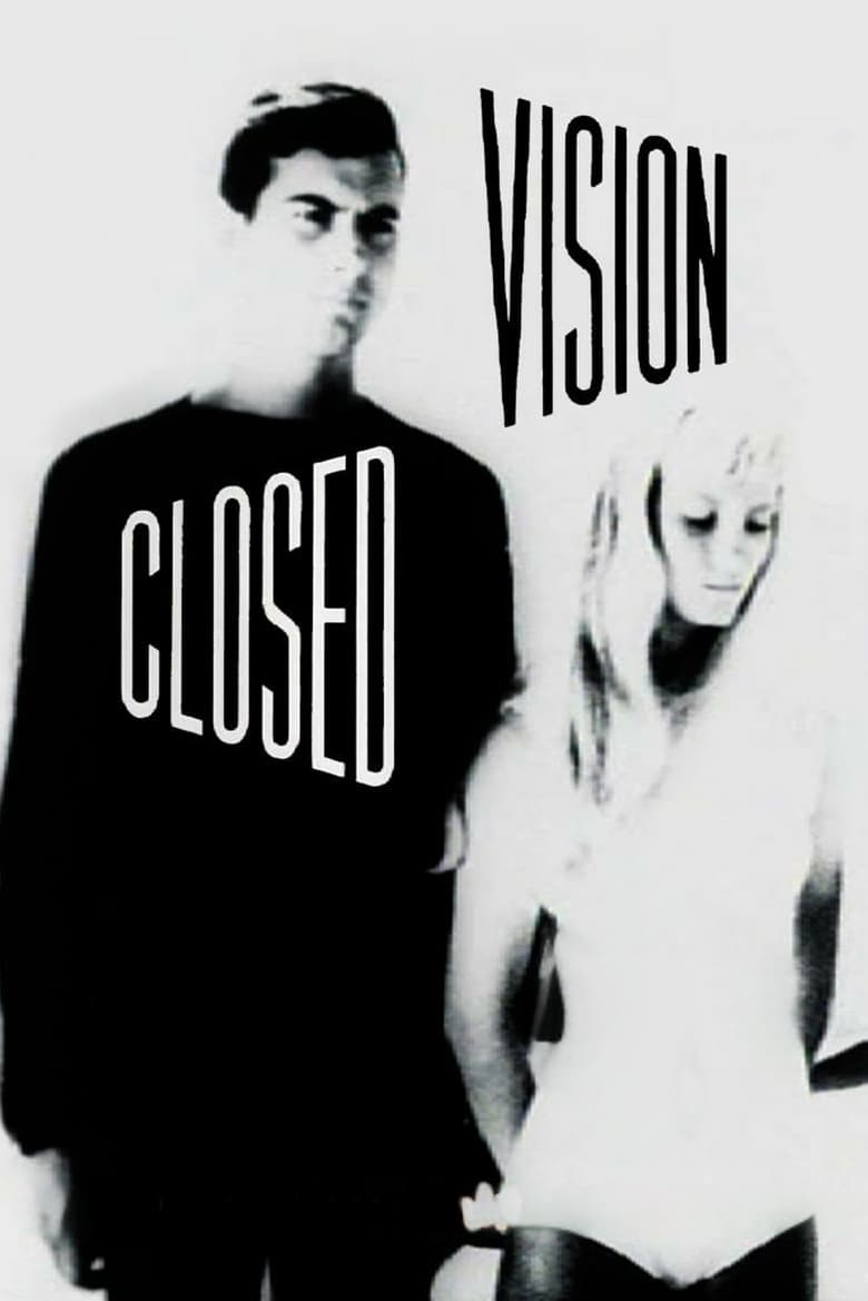 Poster of Closed Vision