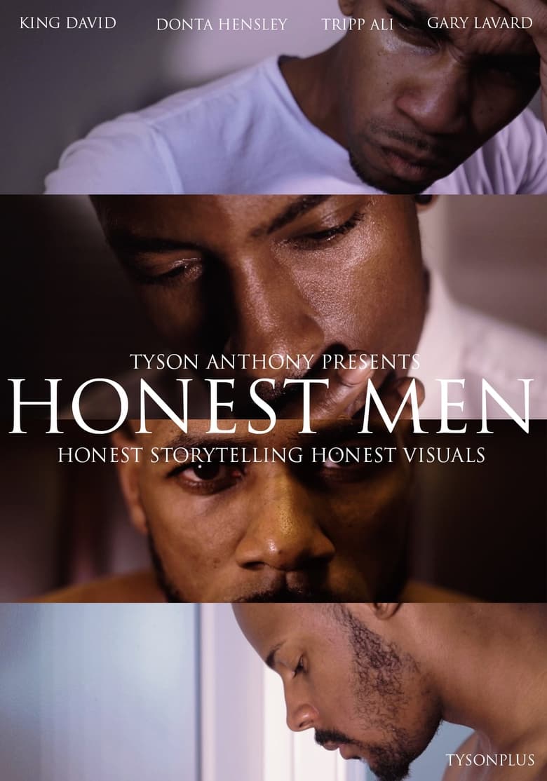 Poster of Episodes in Honest Men - Season 2 - Season 2