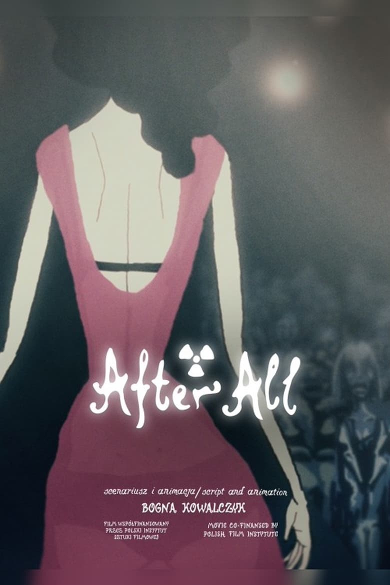 Poster of After All