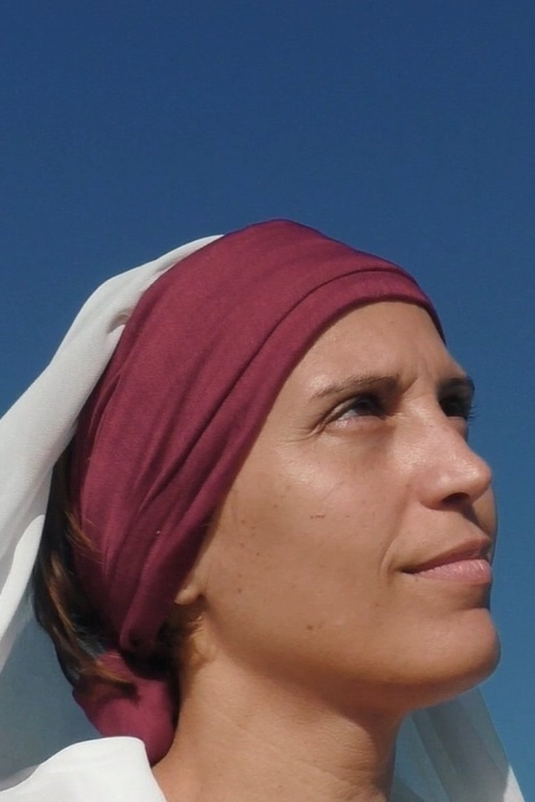 Portrait of Juana Cuervas