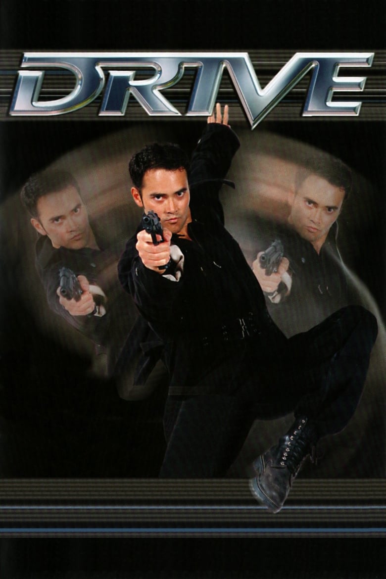 Poster of Drive