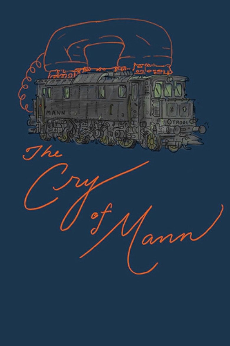 Poster of The Cry of Mann: A Trool Day Holiday Spectacular in Eight Parts