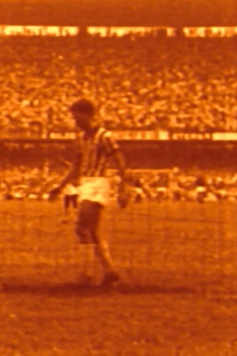 Poster of Balada para futebol