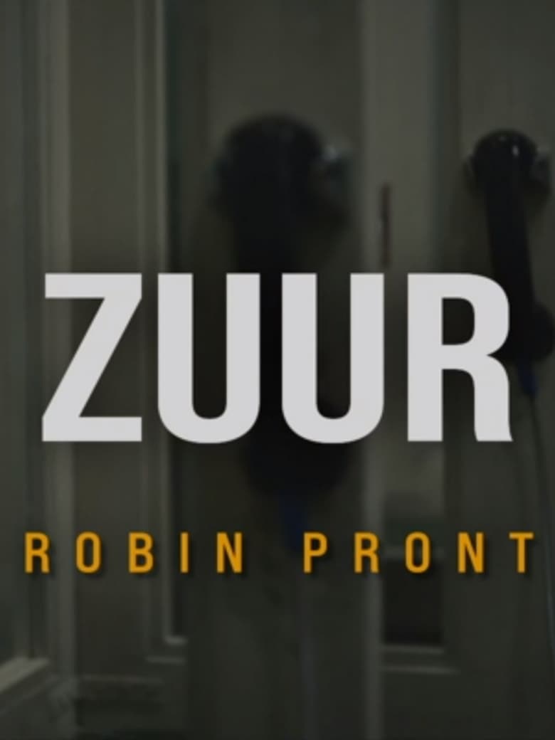 Poster of Zuur